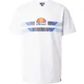 Ellesse Aprelvie Kortarmet T-skjorte