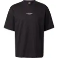 G-Star Center Chest Boxy Kortarmet T-skjorte