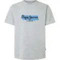 Pepe Jeans Arsham Kortarmet T-skjorte