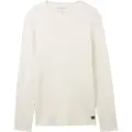 Tom Tailor Zigzag Structured Genser