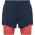 Born Living Yoga Ontario 5´´ Shorts