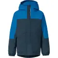 Vaude Kids Escape Padded Jacket, vinterjakke, blå