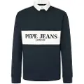 Pepe Jeans Joey Langermet Poloskjorte