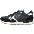 Pepe Jeans Brit Supra Treningssko