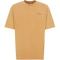 Dickies Plentywood Kortarmet T-skjorte