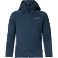 Vaude Capacida Fleecejakke Med Full Glidelås
