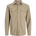 Jack & Jones Darren Buffalo Overskjorte