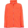 Vaude Pulex Ii Fleecejakke Med Full Glidelås