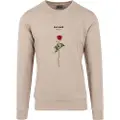 Mister tee Lost Youth Rose Collegegenser