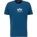Alpha industries Basic Ml Kortarmet T-skjorte