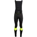 Vaude Kuro Warm Sykkelbukser
