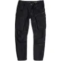 G-Star Rovic Zip 3d Regular Tapered Denim Jeans