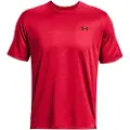 Under Armour Tech Vent Kortarmet T-skjorte