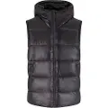 Urban Classics Recycled Hooded Puffer Vest