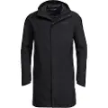 Vaude Bike Cyclist Padded Parka