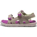 Timberland Perkins Row 2 Strap Sandaler For Barn