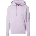 Alpha industries Back Print Hetteskjorte