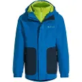 Vaude Campfire 3in1 Iv Avtakbar Jakke