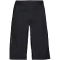 Vaude Bike Moab Rain Shorts