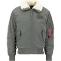 Alpha industries B15-3 Tt Jakke
