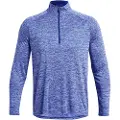 Under Armour Tech 2.0 Halv Glidelås Langarmet T-skjorte