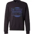 G-Star Originals Underground R Collegegenser