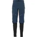 Vaude Virt Softshell Ii Bukser