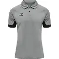Hummel Lead Functional Kortermet Poloskjorte