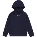 Under Armour Rival Fleece Hetteskjorte
