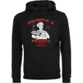 Mister tee Giuseppe´s Pizzeria Hetteskjorte