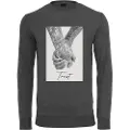 Mister tee Trust 2.0 Collegegenser