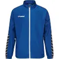 Hummel Authentic Micro Genser Med Hel Glidelås