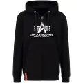 Alpha industries Basic Genser Med Hel Glidelås