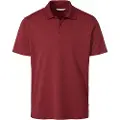 Vaude Essential Polo Kortermet Poloskjorte
