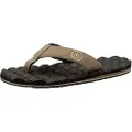 Volcom Recliner Sandaler