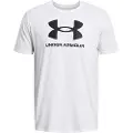 Under Armour Sportstyle Logo Kortarmet T-skjorte