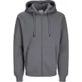 Jack & Jones Bradley Genser Med Hel Glidelås