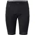 Vaude Bike Kuro Ii Sykkelshorts Uten Seler