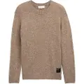 Tom Tailor Basic Cosy Crewneck Knit Genser