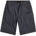 G-Star Rovic Zip Relaxed 1/2 Cargo Shorts