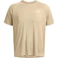 Under Armour Tech Textured Kortarmet T-skjorte