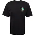 Billabong Surf Service Kortarmet T-skjorte