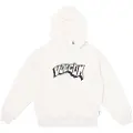 Volcom Tookool Kids Hettegenser hvit