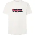 Pepe Jeans Arsham Kortarmet T-skjorte