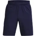 Under Armour Unstoppable Shorts