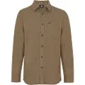 Volcom Caden Plaid Skjorte grønn