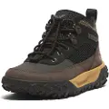 Timberland Greenstride Motion 6 Tursko For Barn