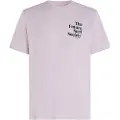 O'Neill Future Surf Society T-skjorte mønster