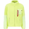 Alpha industries Sherpa Jakke