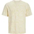 Jack & Jones Lafayette Aop Kortarmet T-skjorte